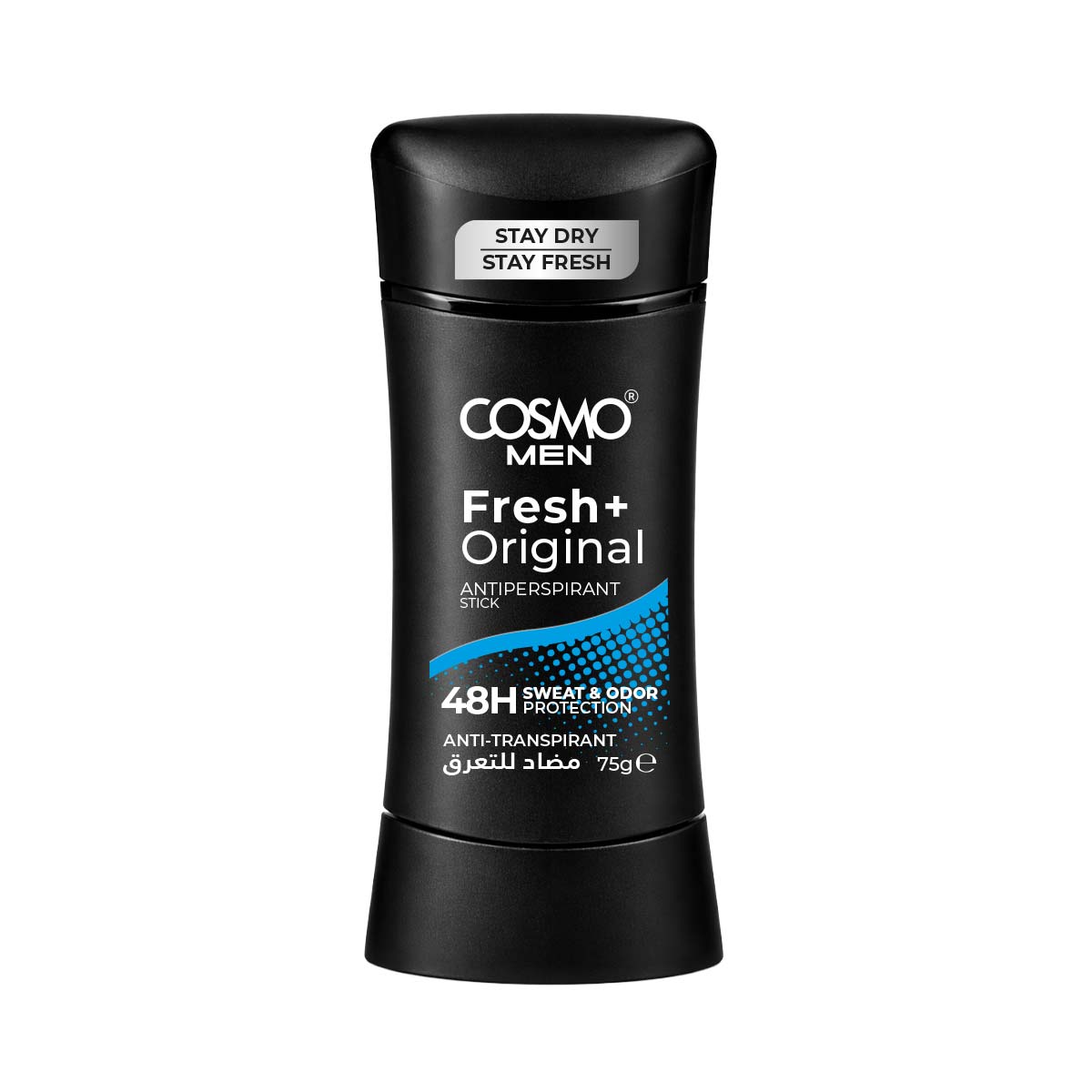 COSMO - BODY CARE