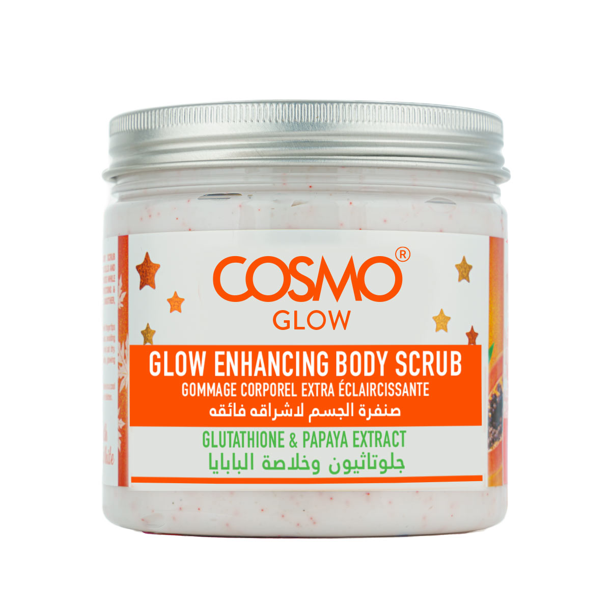 COSMO GLOW