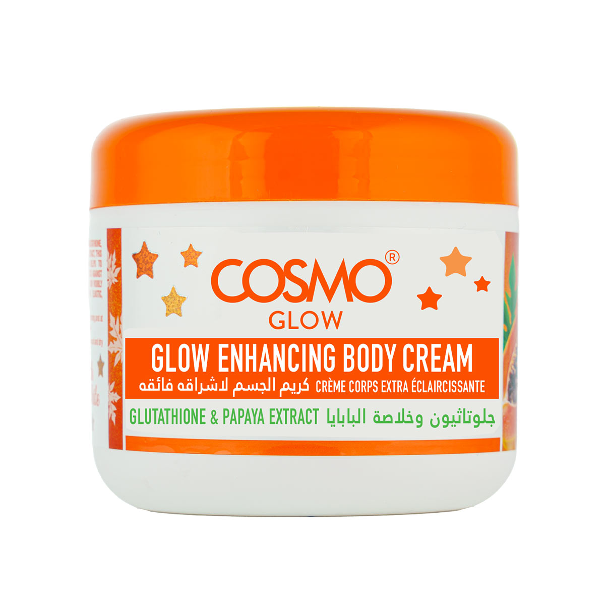 Cosmo Body Base COSMO BODY CREAM