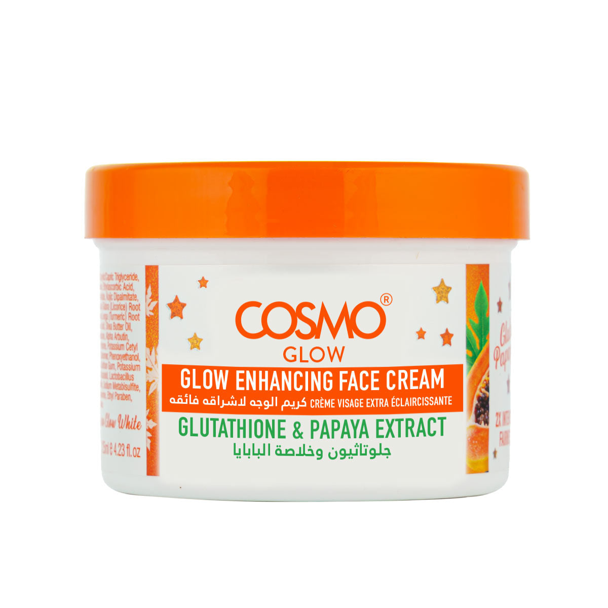 Cosmo Glow Face Cream