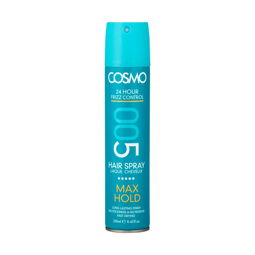 MAX HOLD 005 HAIR SPRAY - 250ML