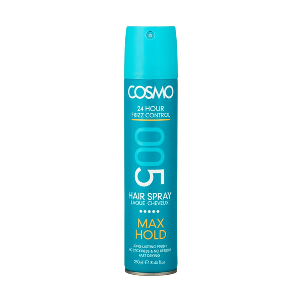 MAX HOLD 005 HAIR SPRAY - 250ML