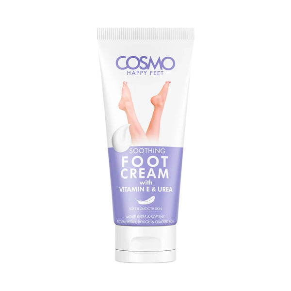 SOOTHING FOOT CREAM - 150ML 