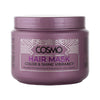 COLOR & SHINE VIBRANCY HAIR MASK - 500ML