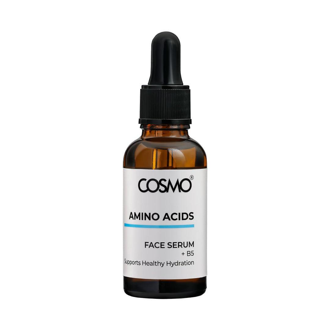 AMINO ACIDS FACE SERUM 30ML