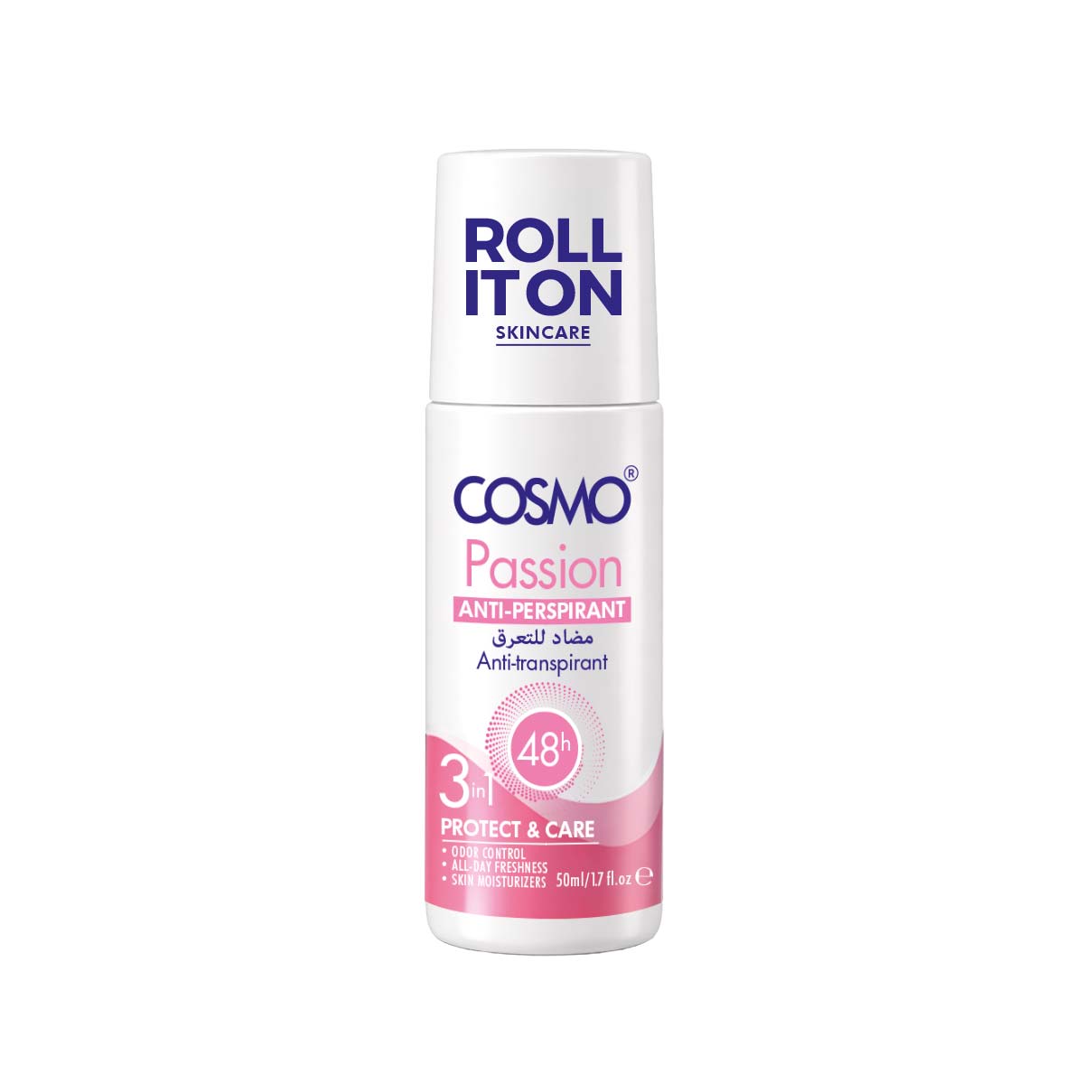 Cosmo Body Base COSMO - BODY CARE
