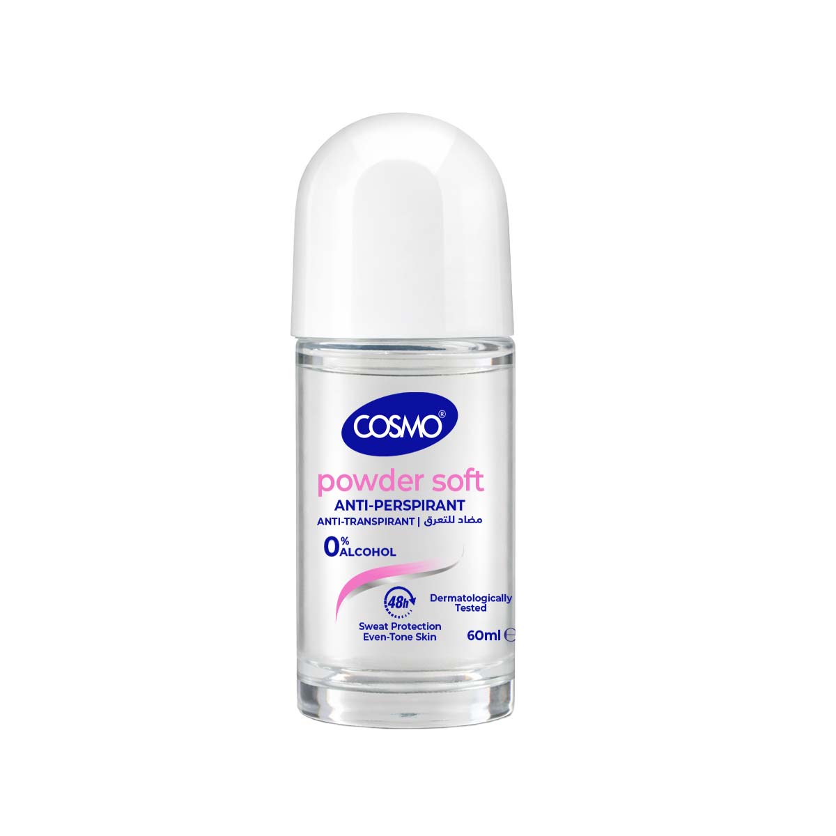 Cosmo Body Base COSMO - BODY CARE