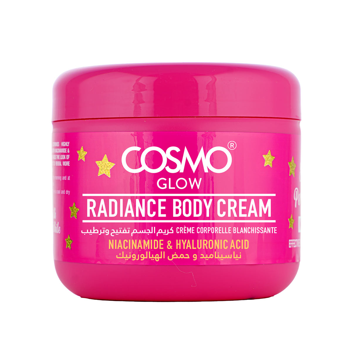Cosmo Body Base COSMO GLOW