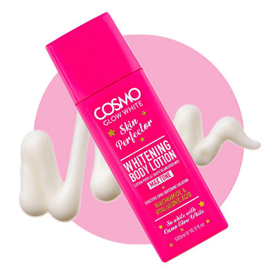 Whitening Body Lotion|Skin Perfecter