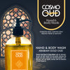 ARABIAN GOLD OUD - HAND & BODY WASH