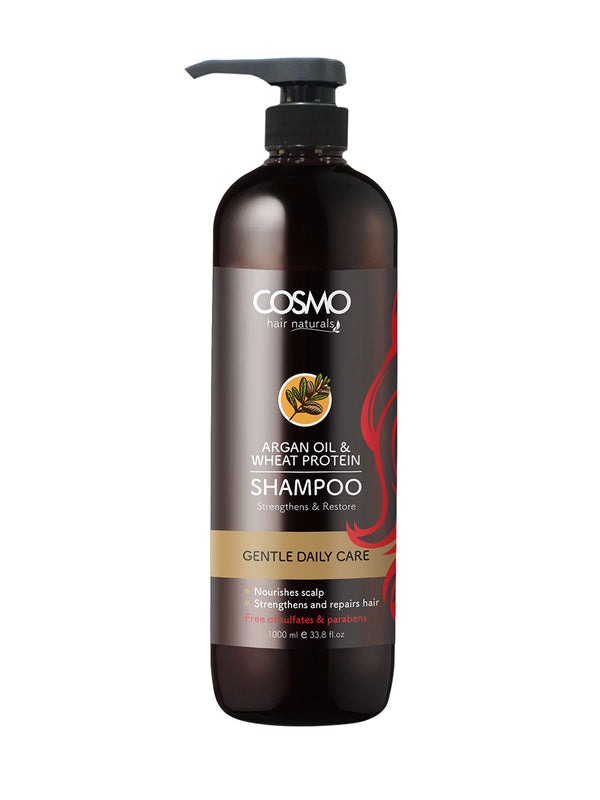 best hair shampoo