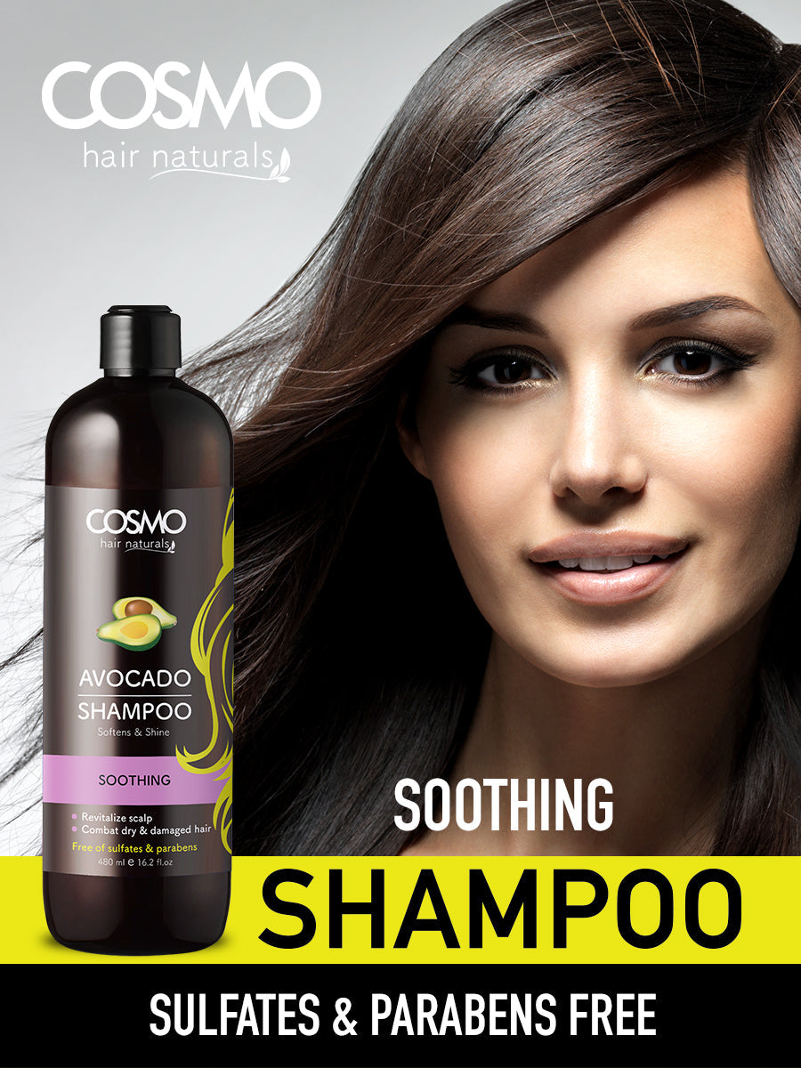 best shampoo for hair
