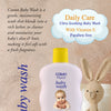 DAILY CARE - ULTRA SOOTHING BABY WASH
