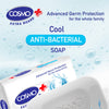 COOL ANTI-BACTERIAL SOAP
