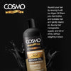 ARGAN OIL FROM MOROCCO SHAMPOO COSMO Trading Store