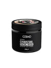 ACTIVATED CHARCOAL FACIAL MASK - 200G