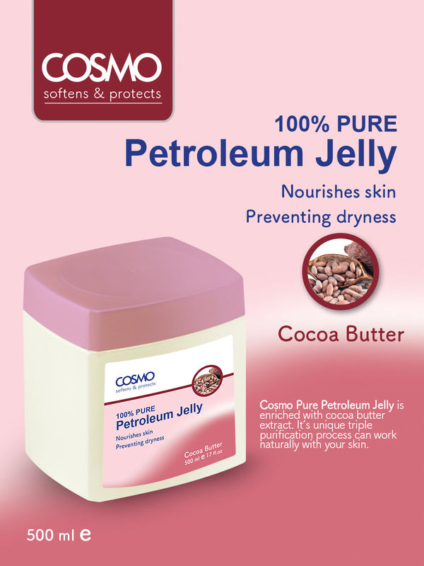 Petroleum Jelly