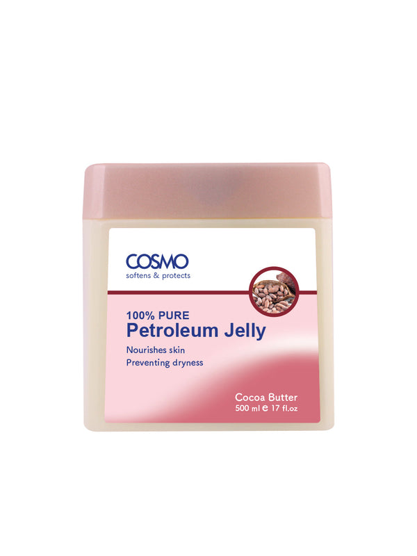 Petroleum jelly 