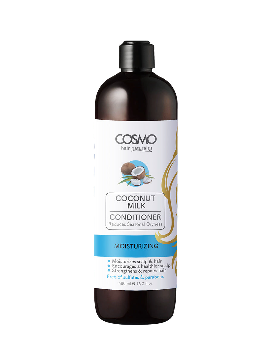 COCONUT MILK CONDITIONER