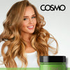 OLIVE OIL HAIR FOOD FORMULA - NOURISHES & CONDITIONS