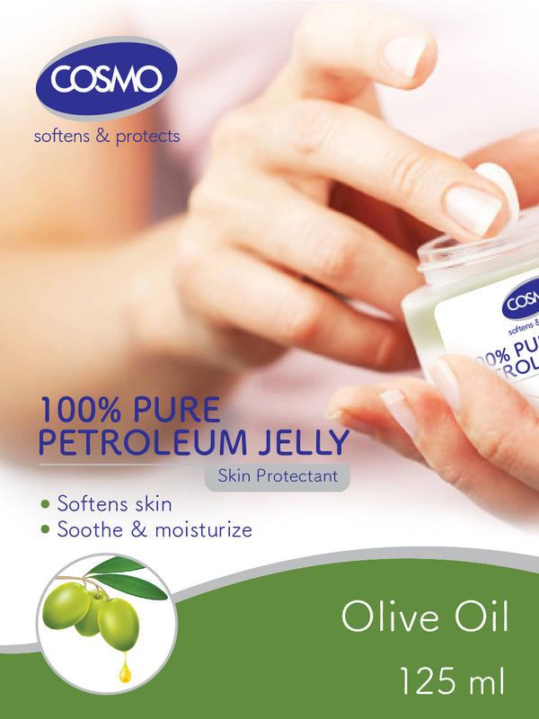 Petroleum Jelly 