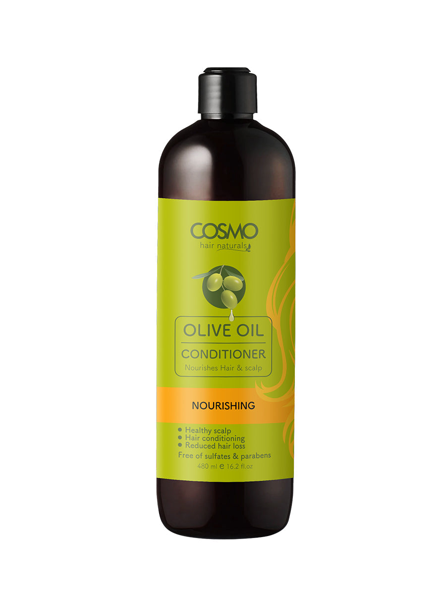  OLIVE OIL CONDITIONER