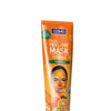 ORANGE PEEL-OFF MASK