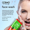Face wash 