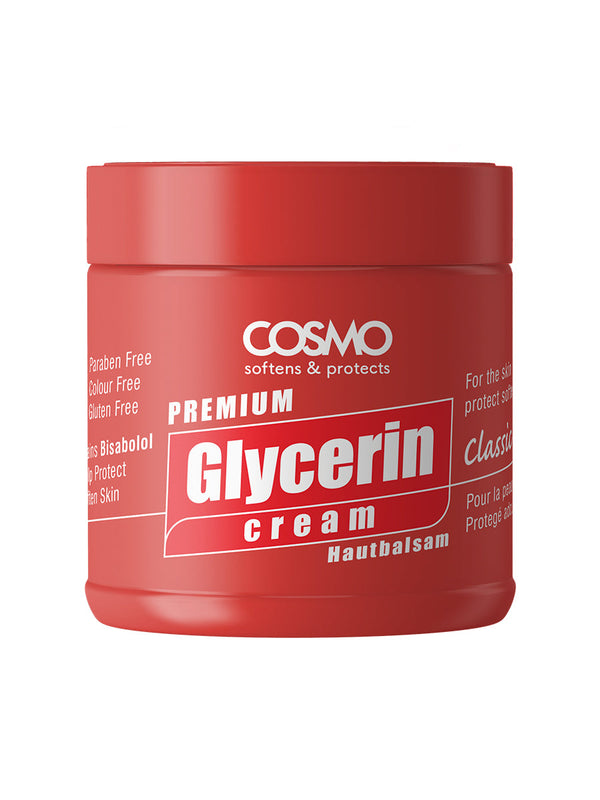 glycerin cream