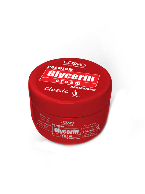 GLYCERIN CREAM