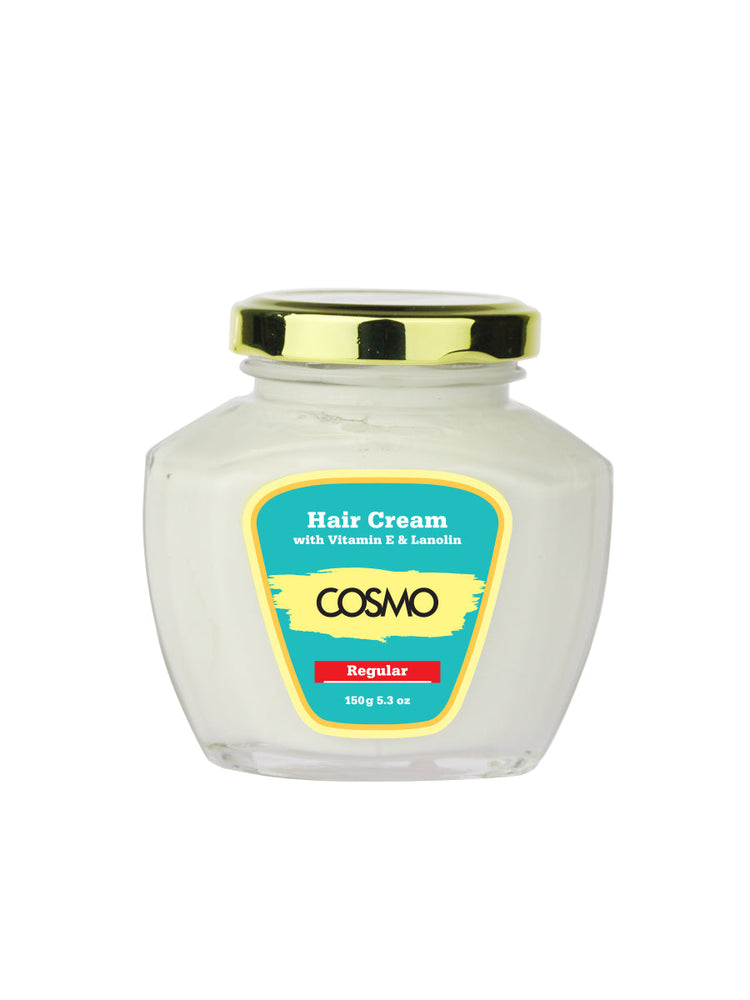 HAIR CREAM | CosmoCosmeticsPakistan