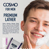 shaving cream for men 