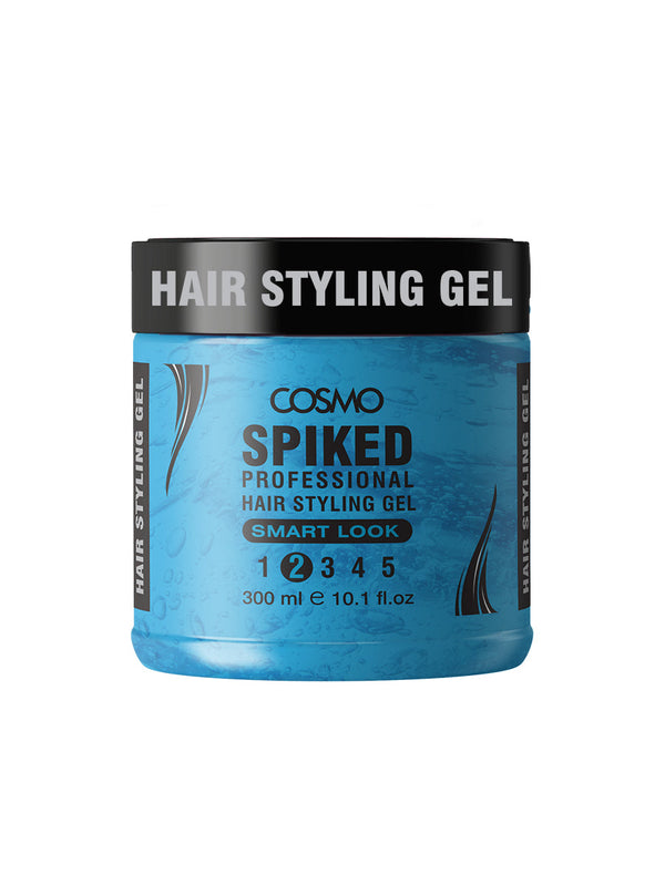 hair styling gel