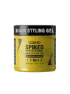 SPIKED PROFESSIONAL HAIR STYLING GEL - STRONG HOLD