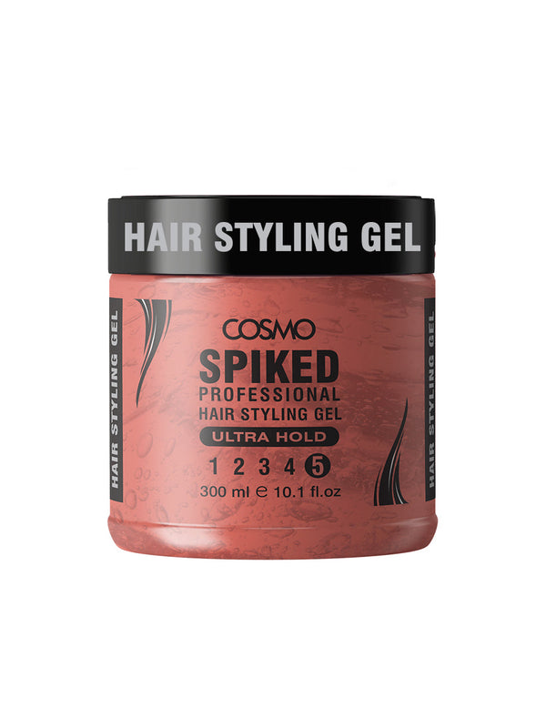 hair styling gel 