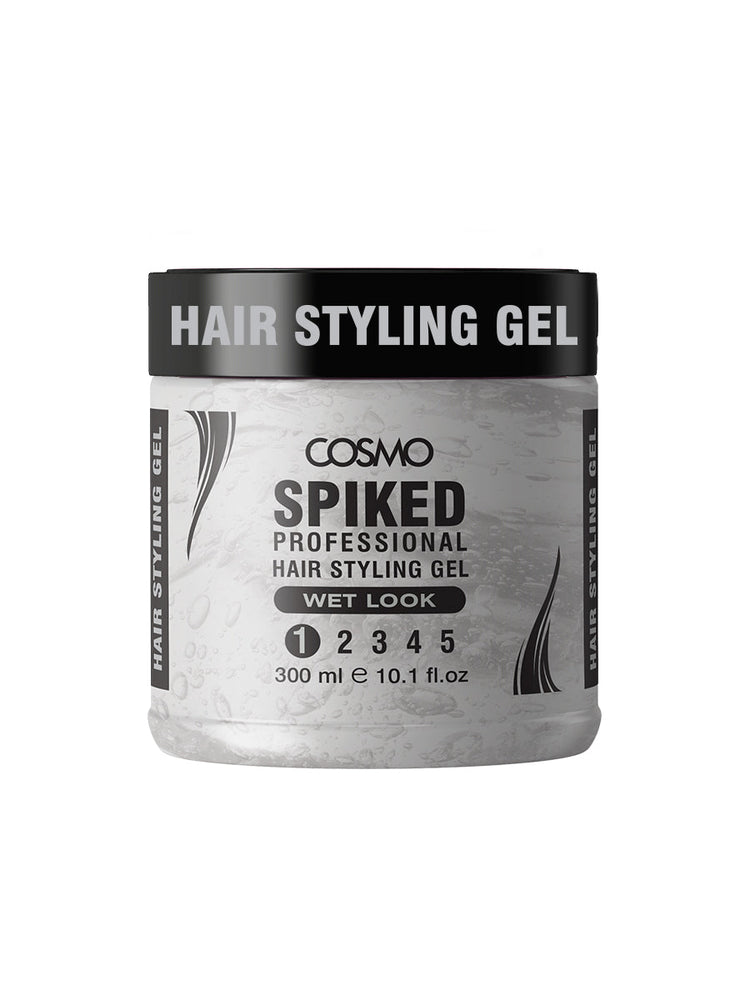 HAIR STYLING GEL  CosmoCosmeticsPakistan