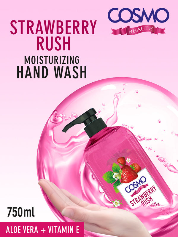 hand wash 