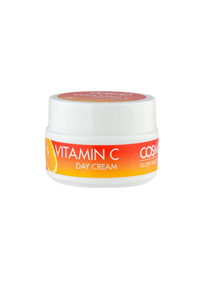 VITAMIN C DAY CREAM 50ML | CosmoCosmeticsPakistan